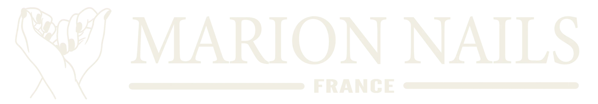 Marion Nails France
