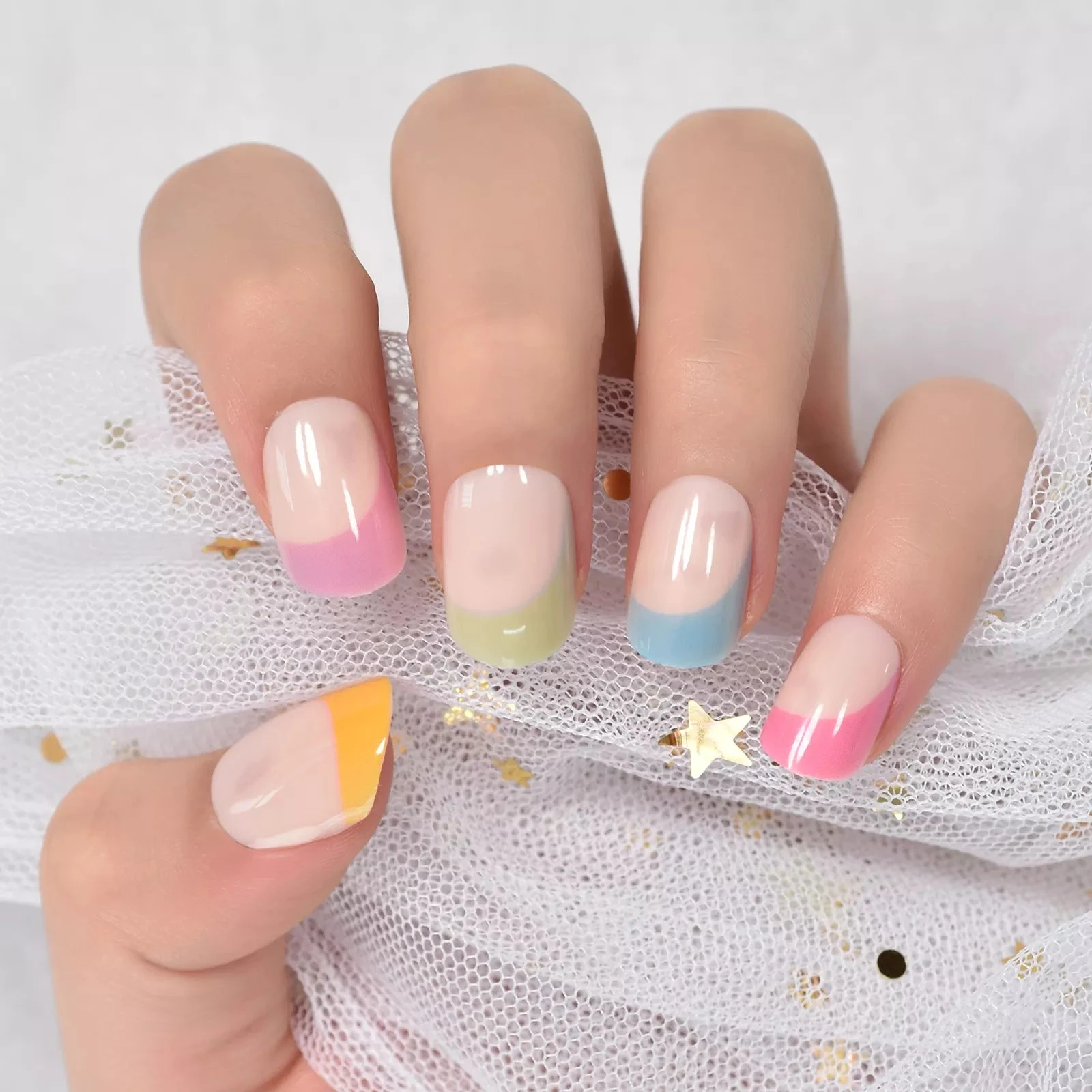 Juicy Details