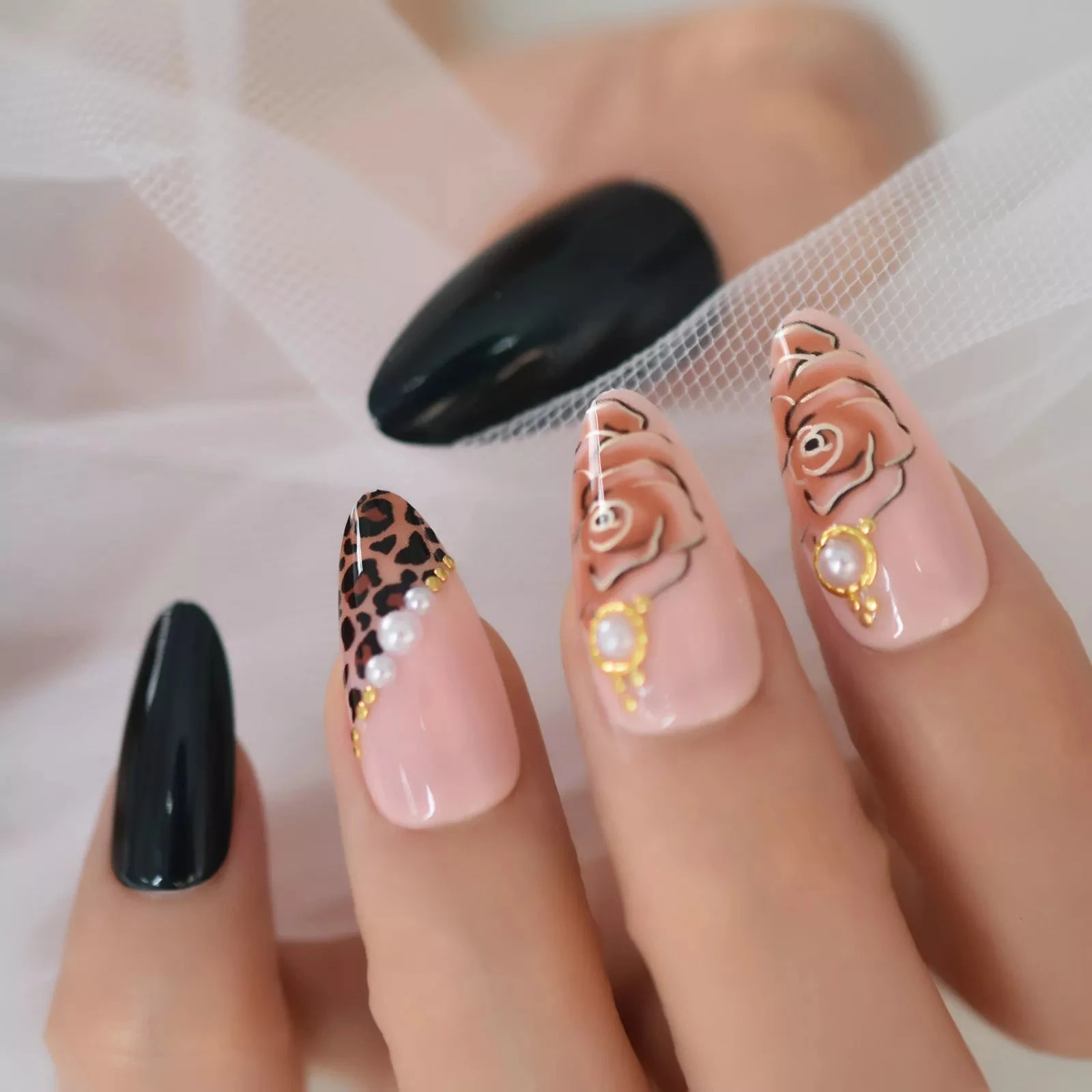 Magic Rose