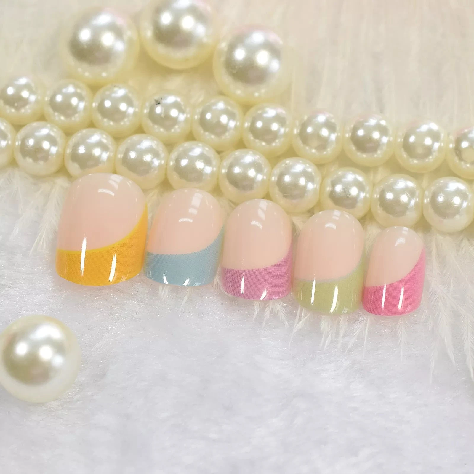 Juicy Details